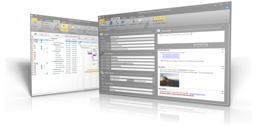 InLoox PM - Projektmanagement Software 