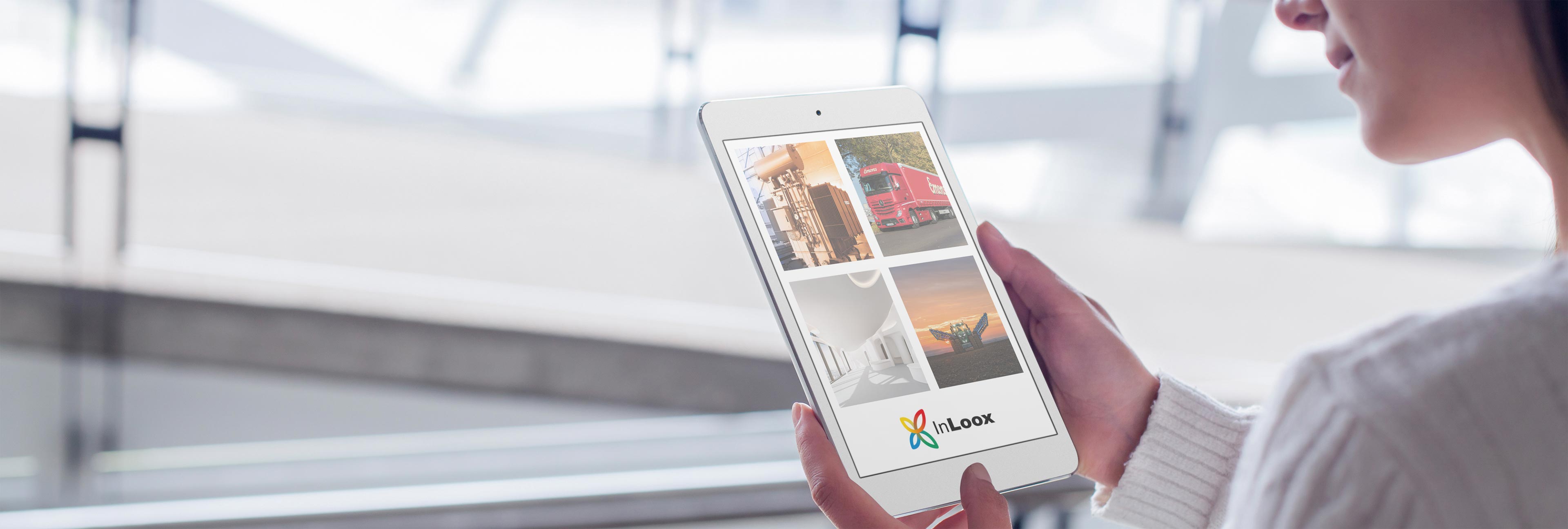InLoox eBook mit Tipps und Erfahrungen aus der Praxis für erfolgreiche Projekte