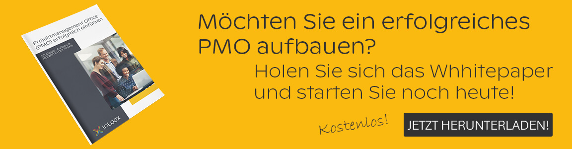 Laden Sie das PMO Whitepaper kostenlos herunter!