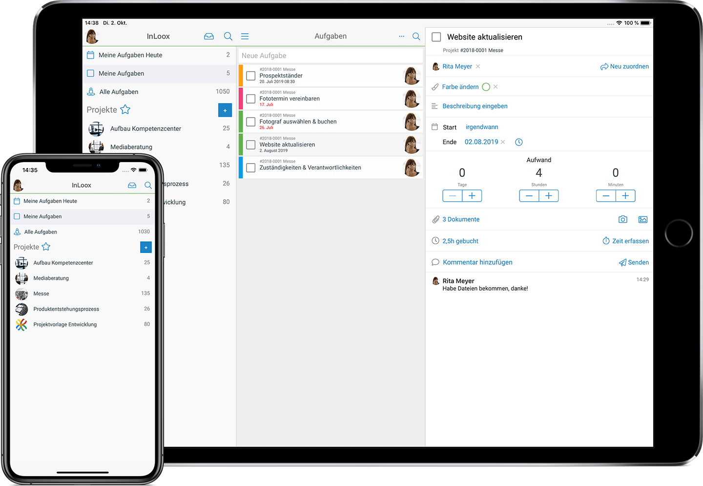 Mobile dating apps für ios