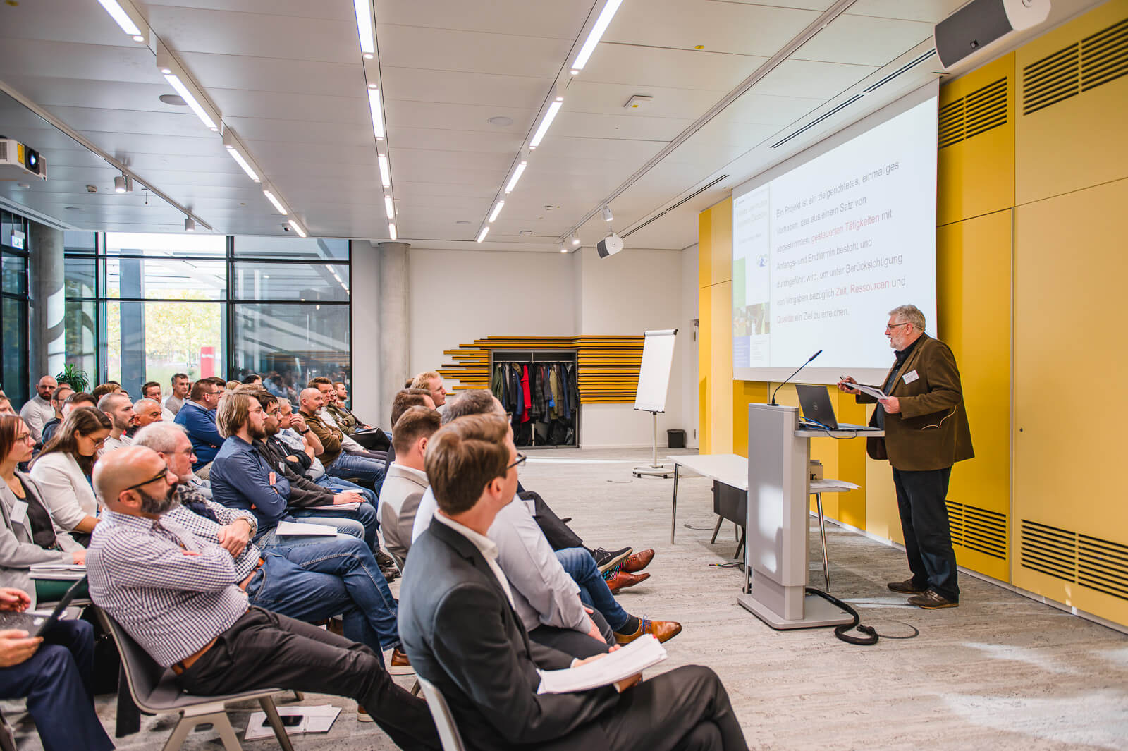 InLoox Insider Tag 2019 in München