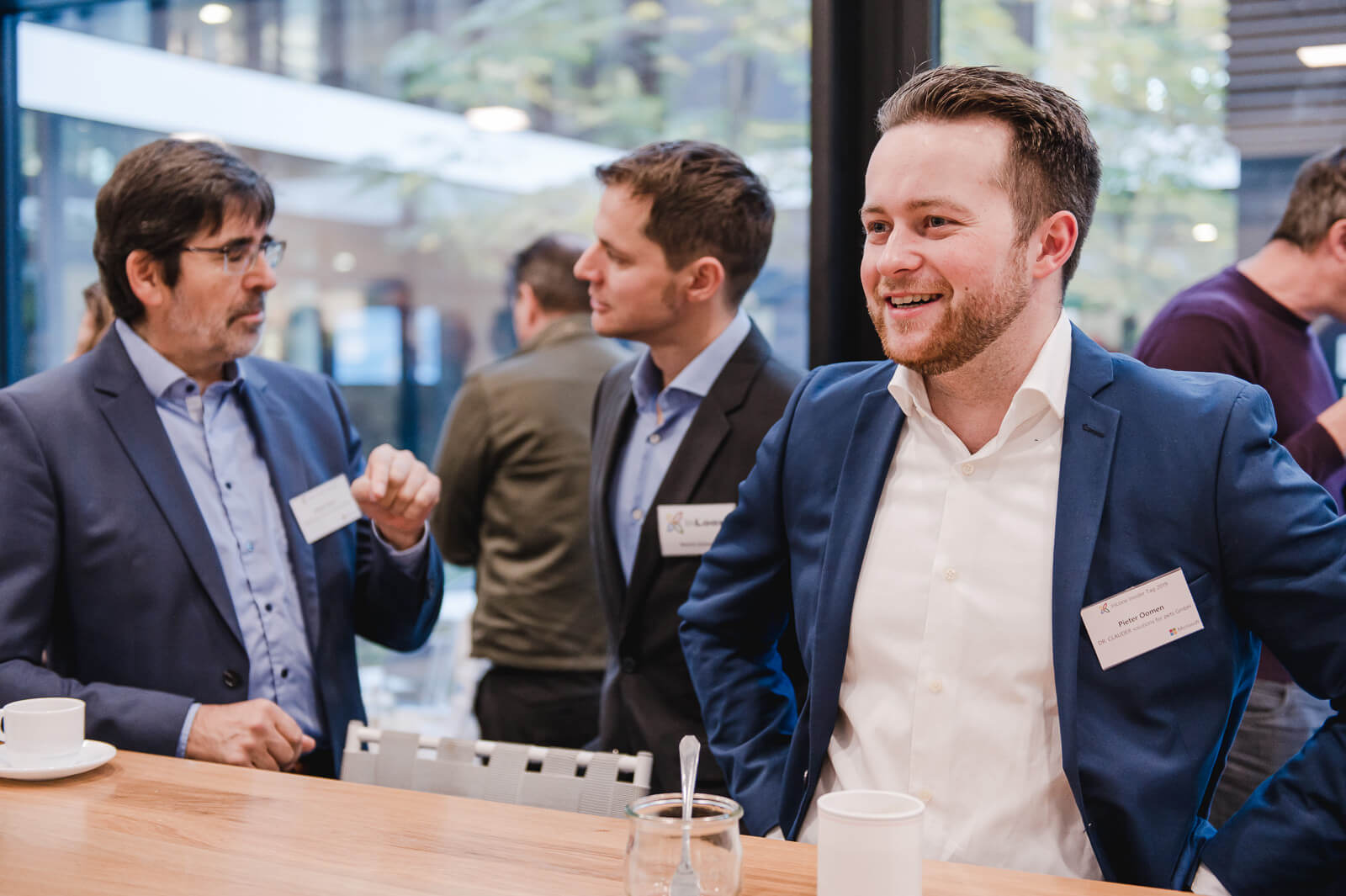 InLoox Insider Tag 2019 in München