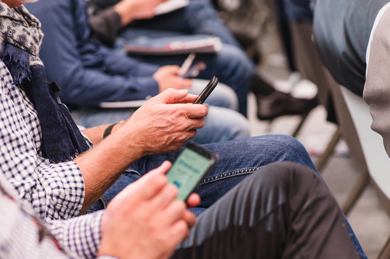 InLoox Insider Tag 2019 in München