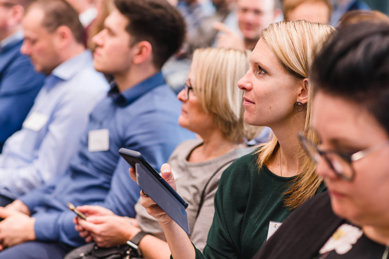 InLoox Insider Tag 2019 in München