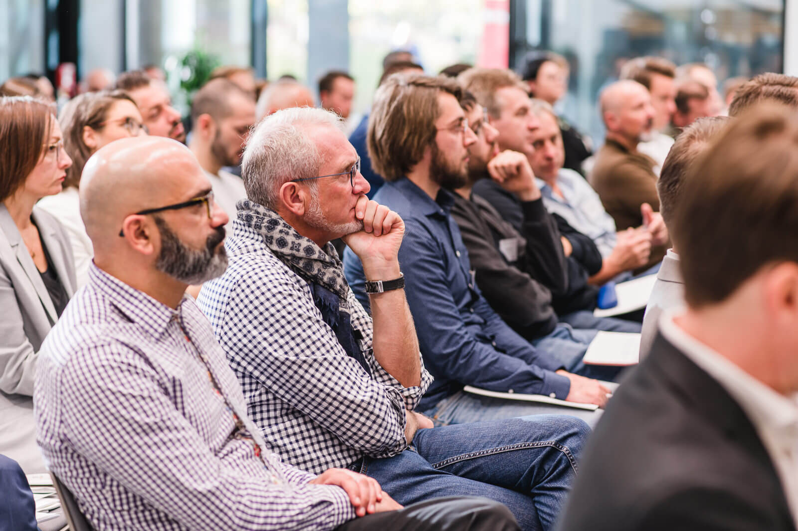 InLoox Insider Tag 2019 in München
