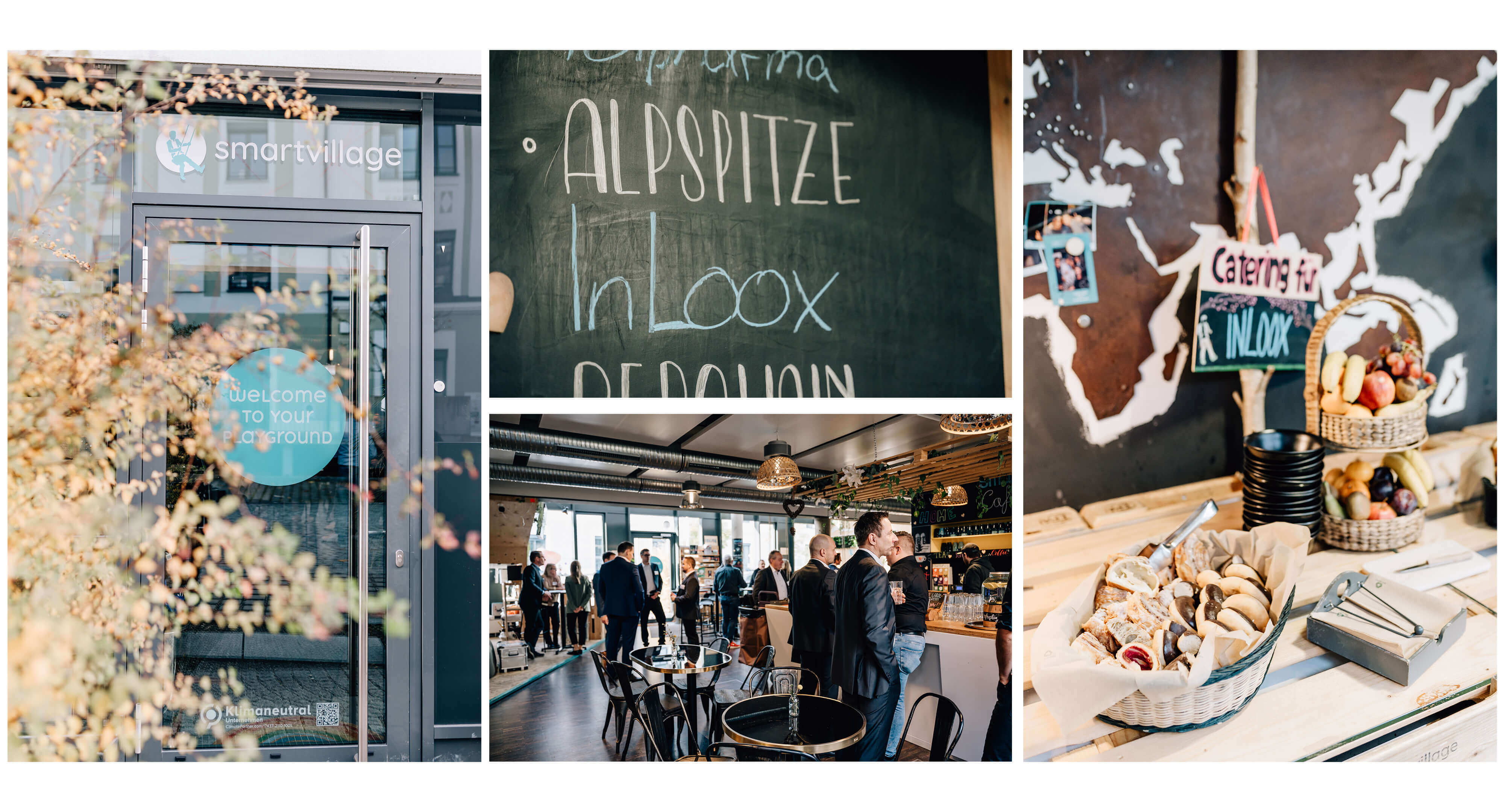 InLoox Insider Tag 2023 München