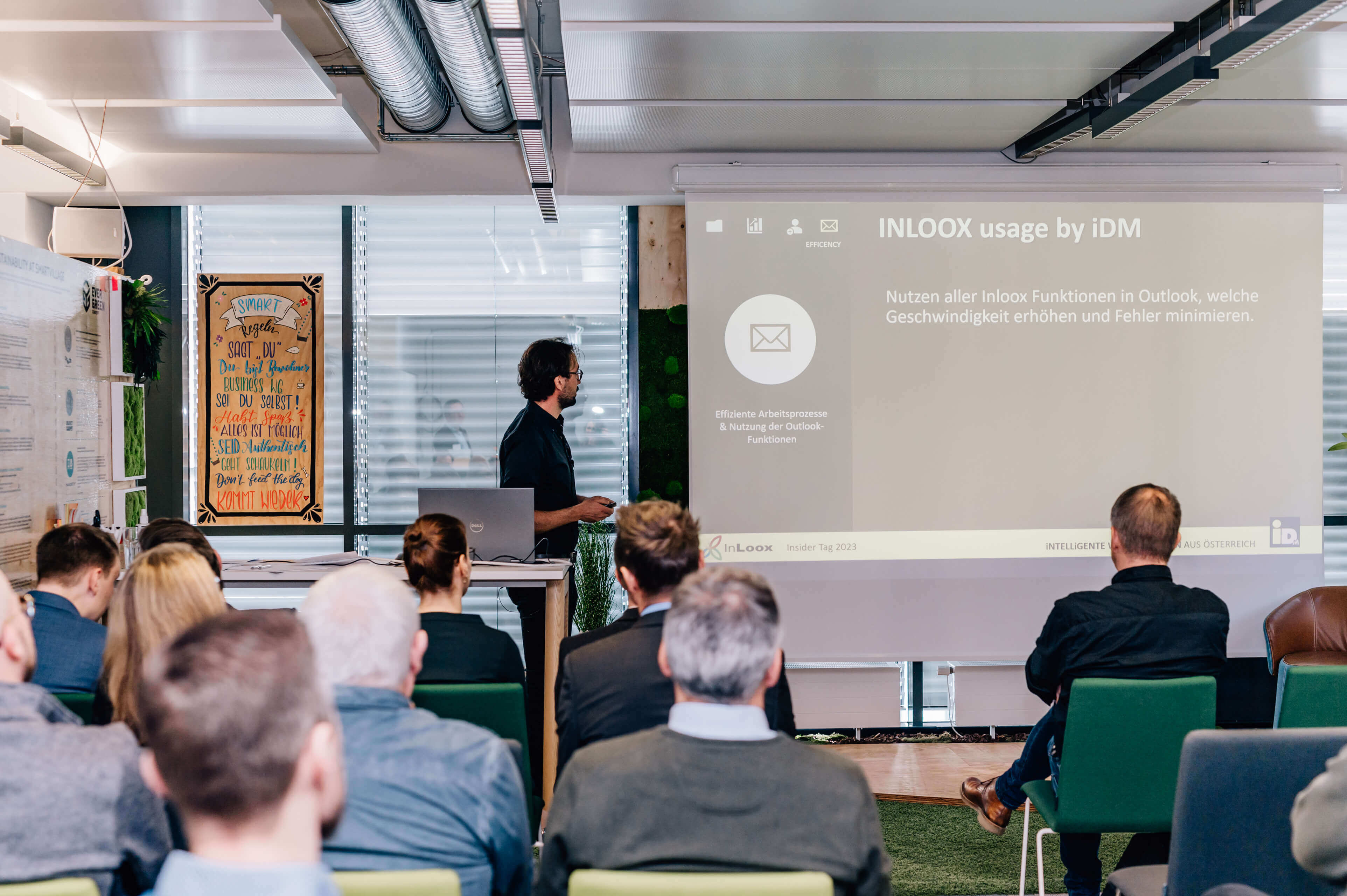 InLoox Insider Tag 2023