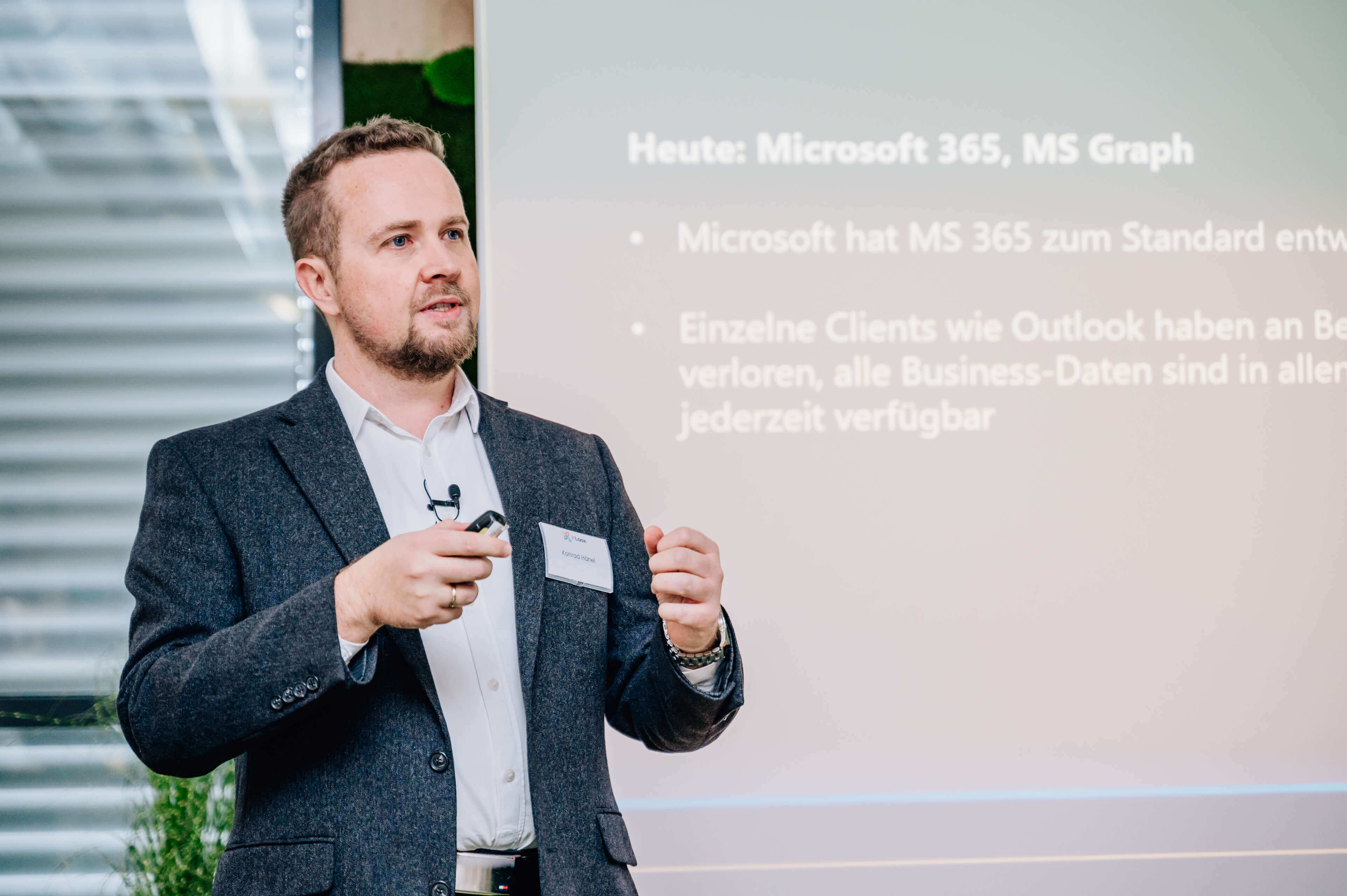 InLoox Insider Tag 2023
