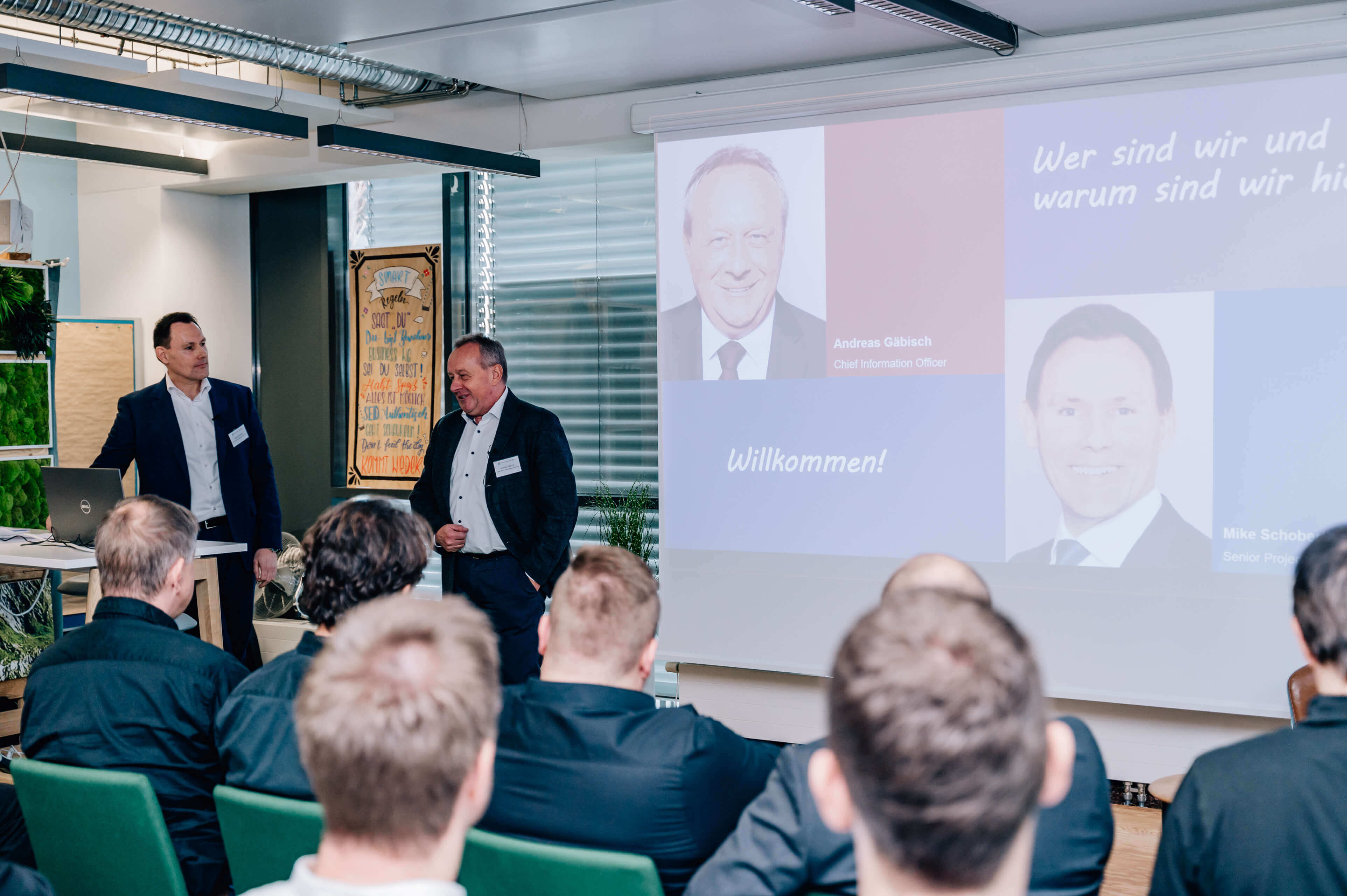 InLoox Insider Tag 2023