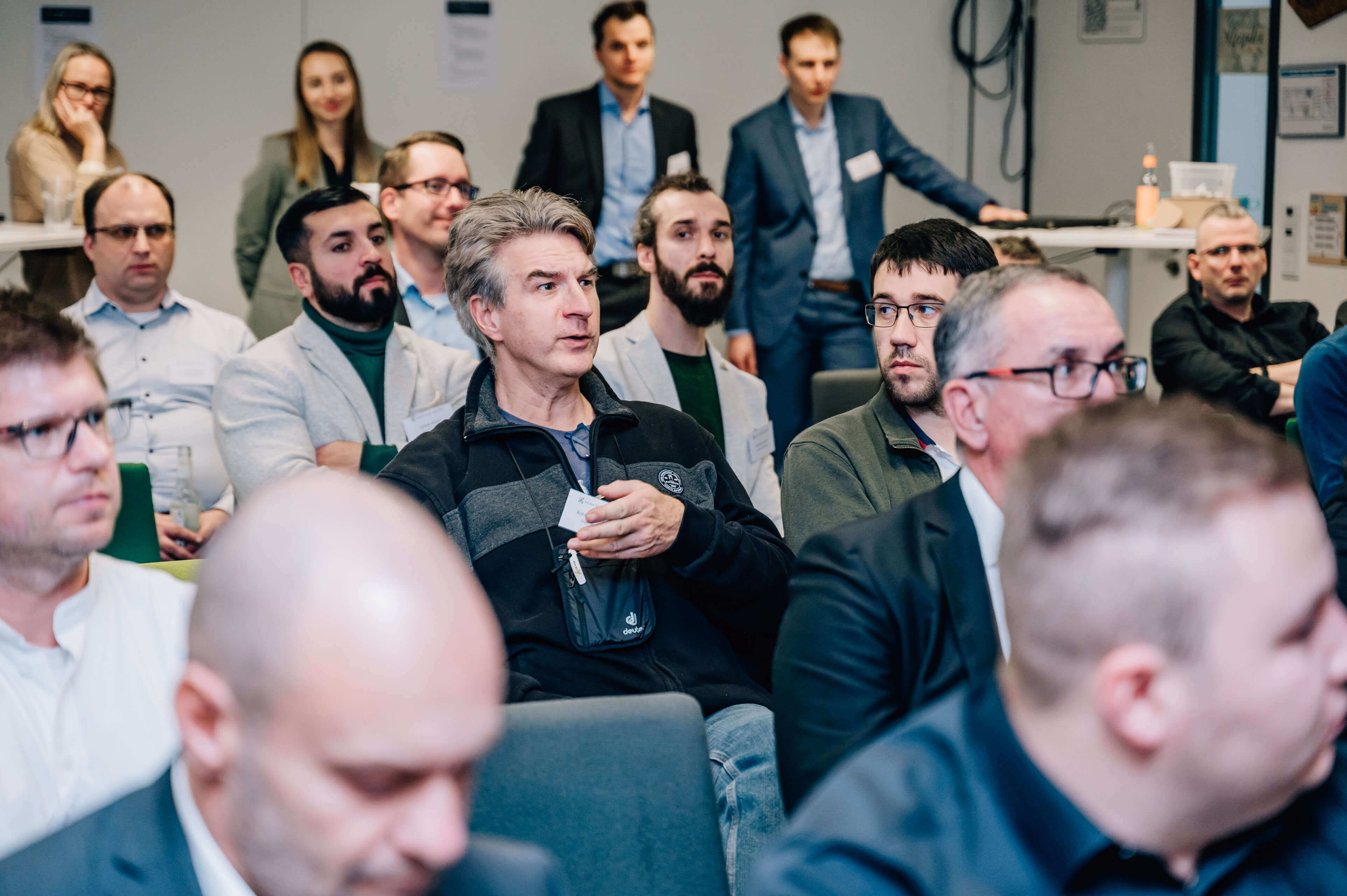 InLoox Insider Tag 2023