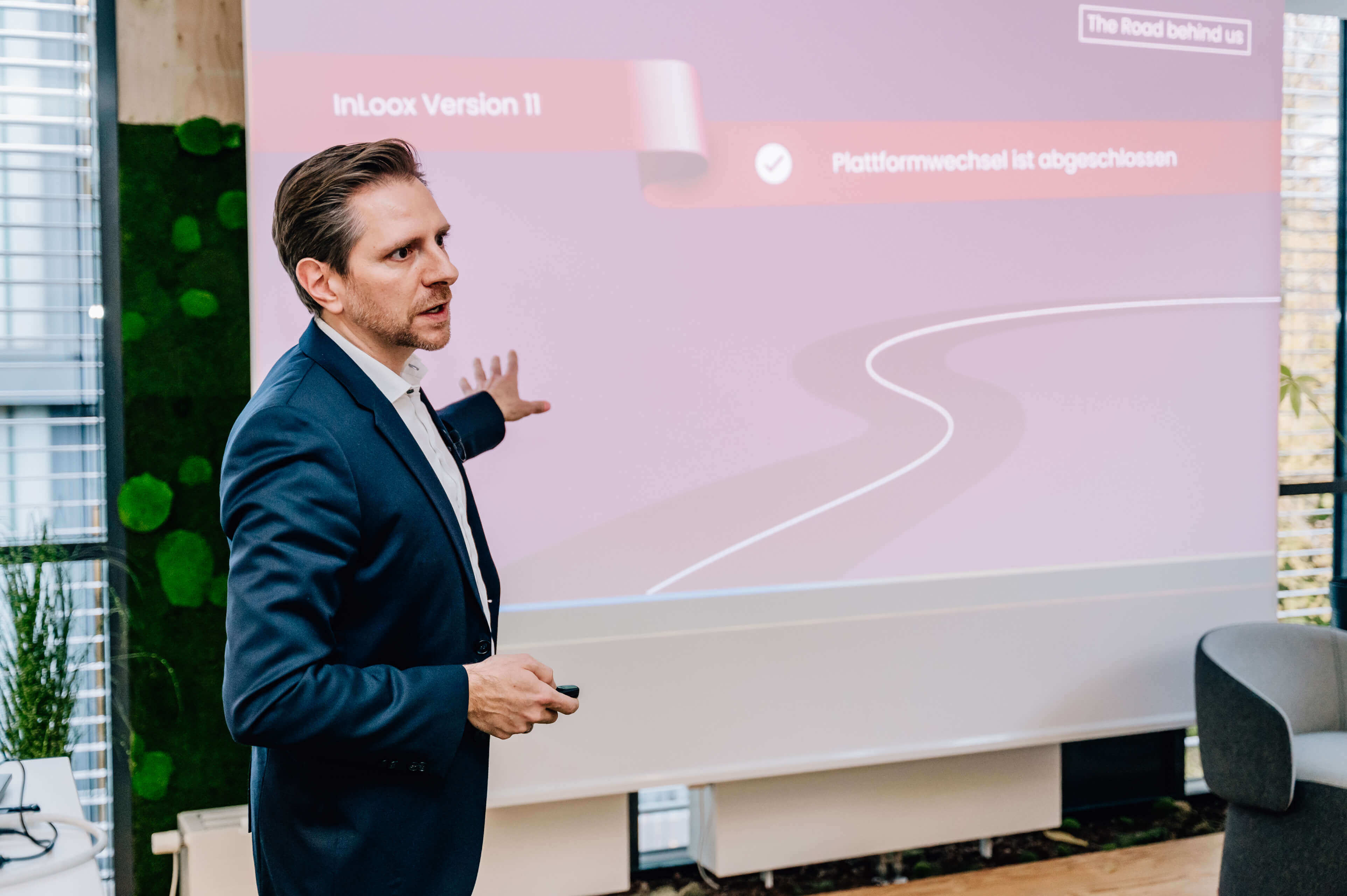 InLoox Insider Tag 2023