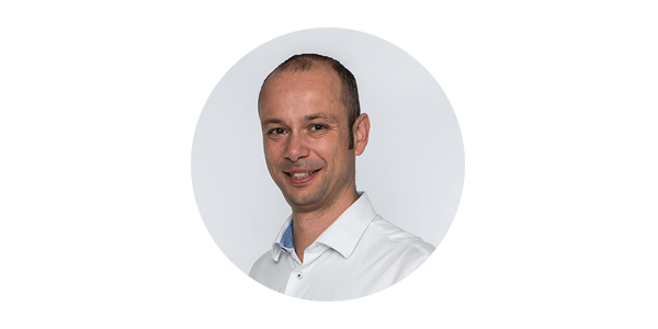 Gunnar Stellmacher, Leitung IT - Emons Spedition GmbH