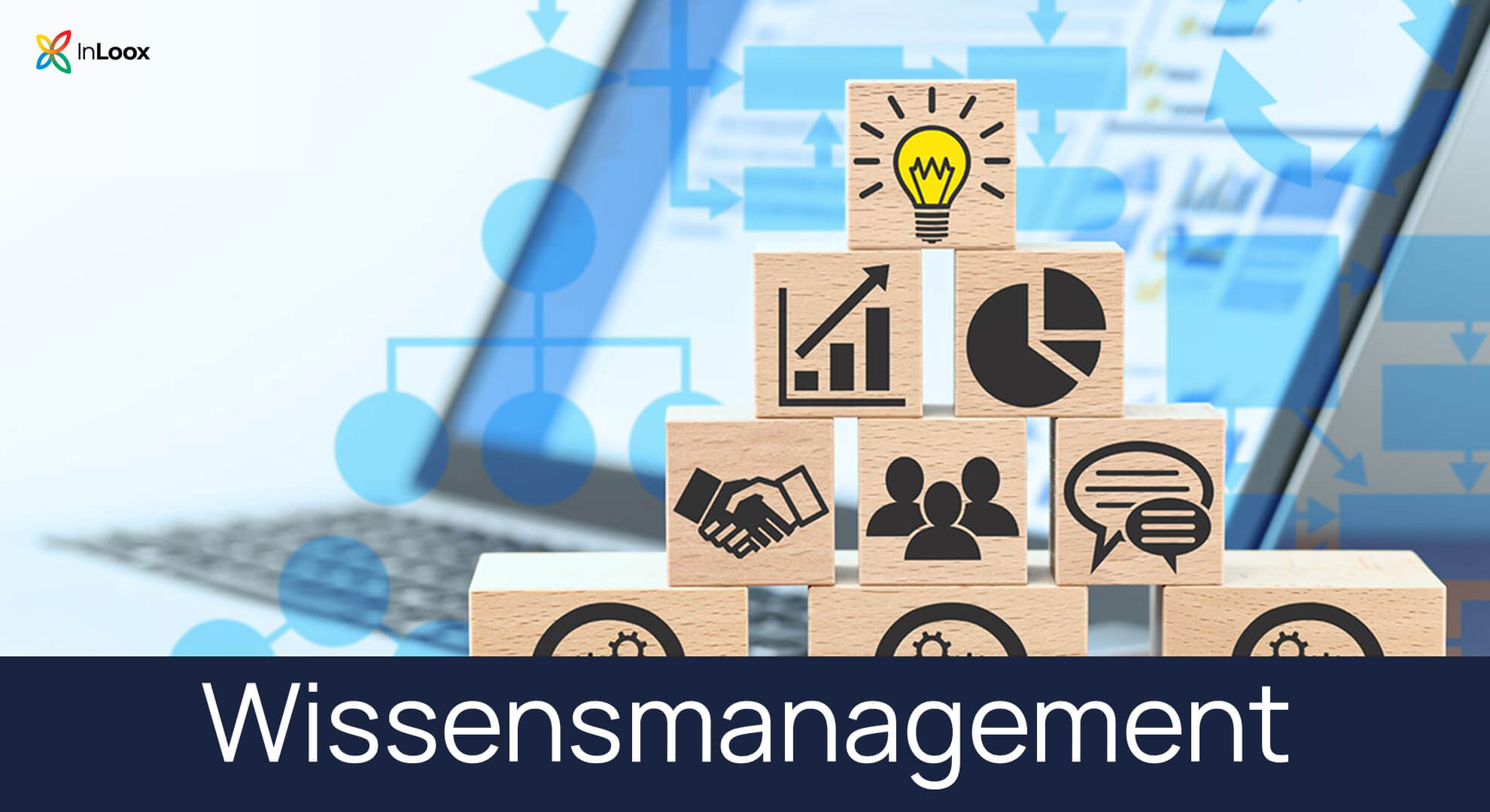 Wissensmanagement in Unternehmen - Vorteile & Methoden