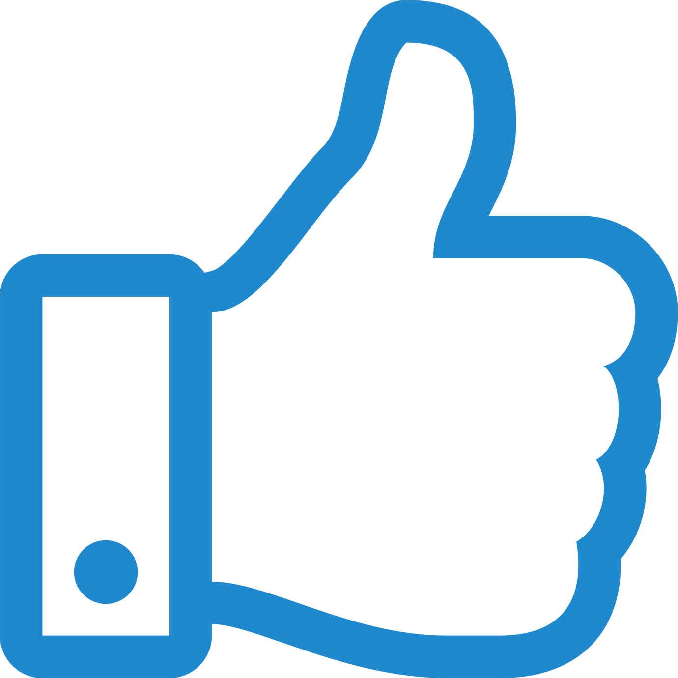 Thumbs Up