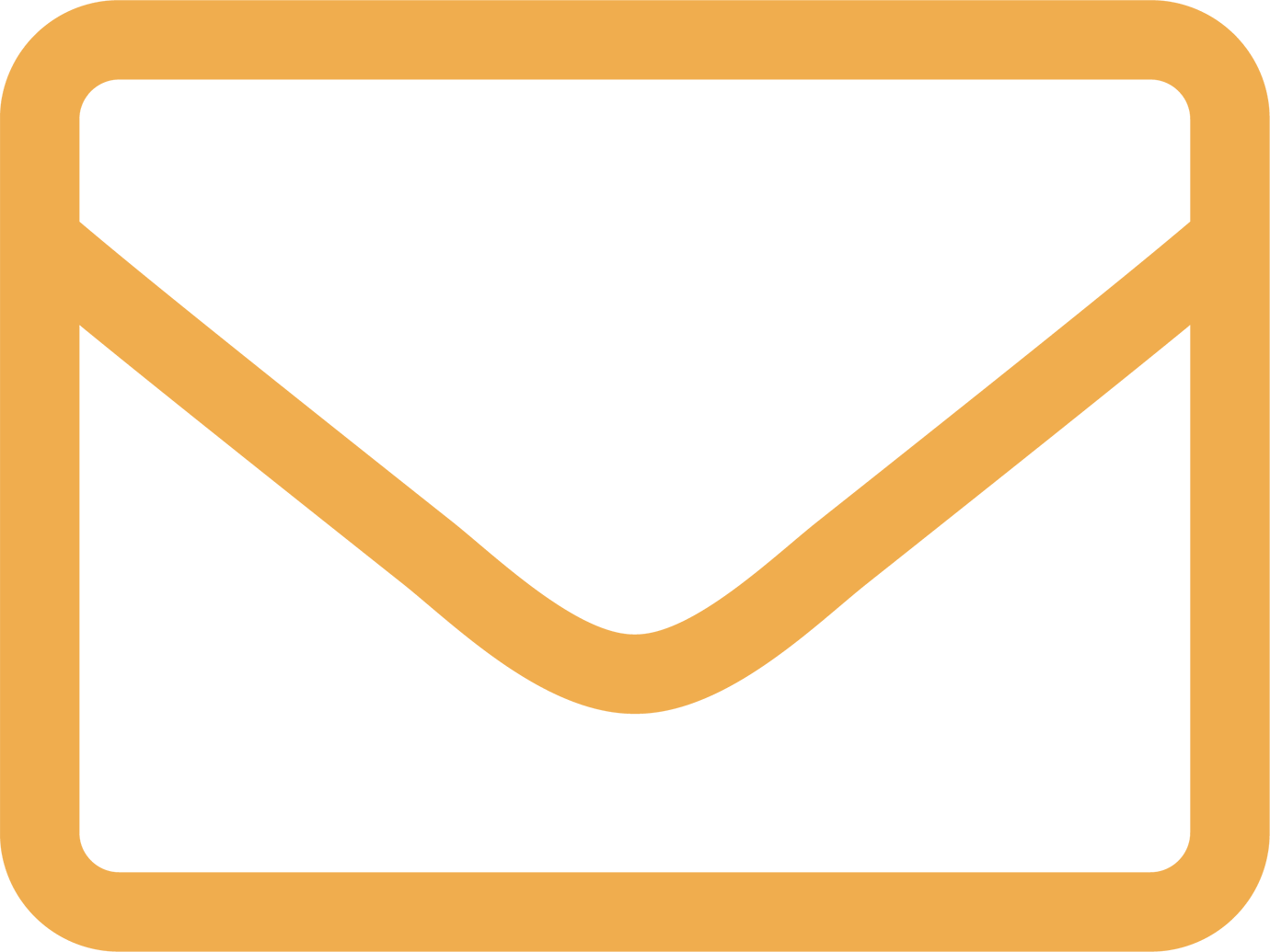 icon: envelope