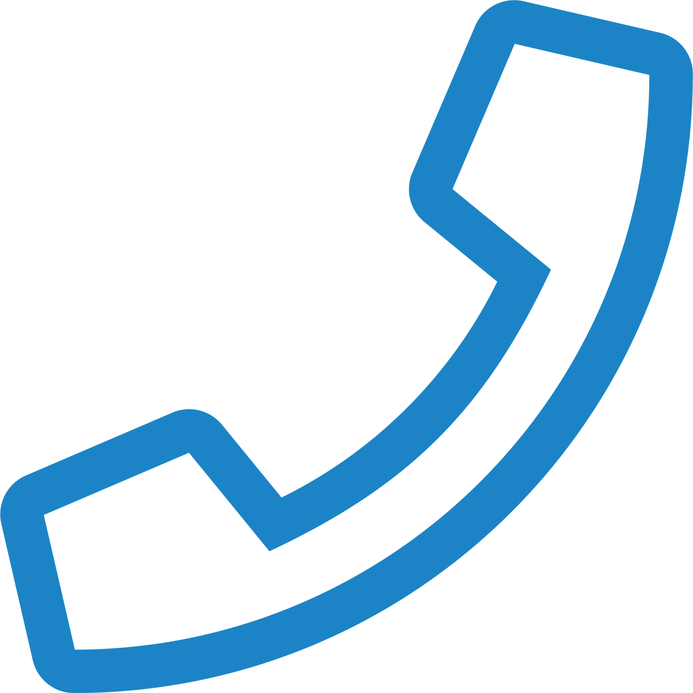 Phone Icon