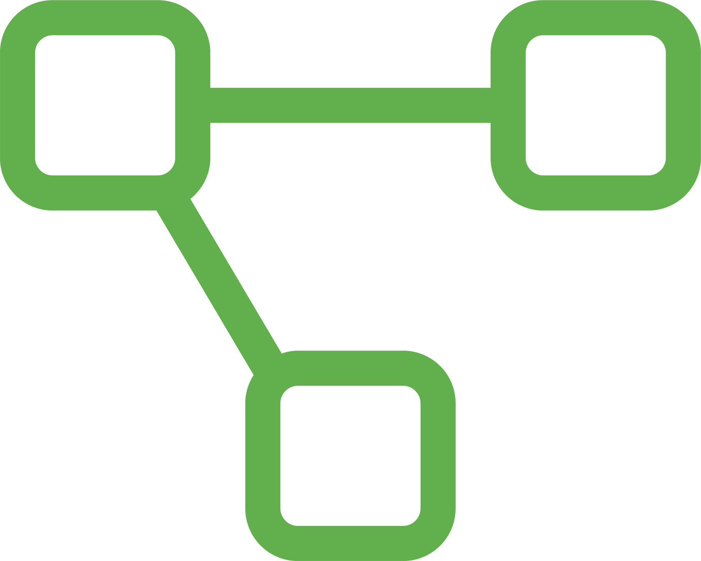 icon: project-diagram