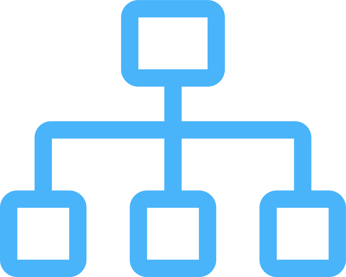 icon: sitemap