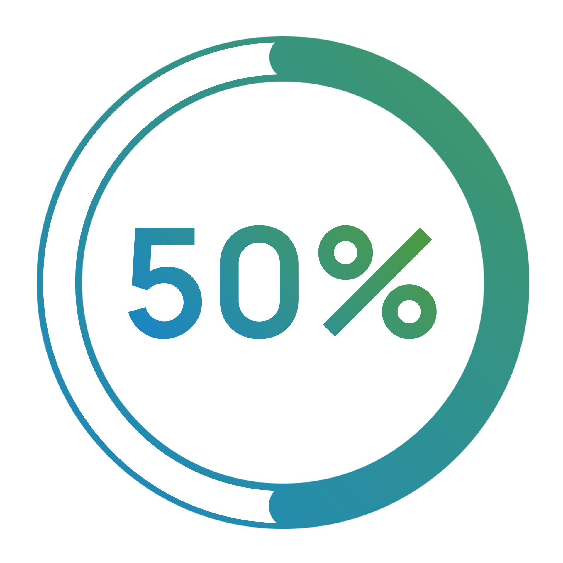 50% less time spent on reports & meetings - InLoox Project Management Software