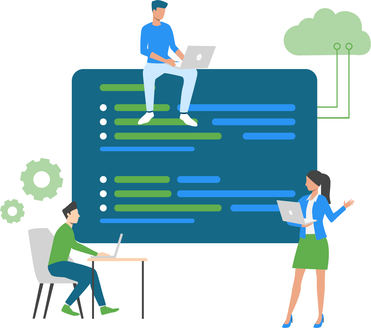 Webinar: Workflows automatisieren mit InLoox