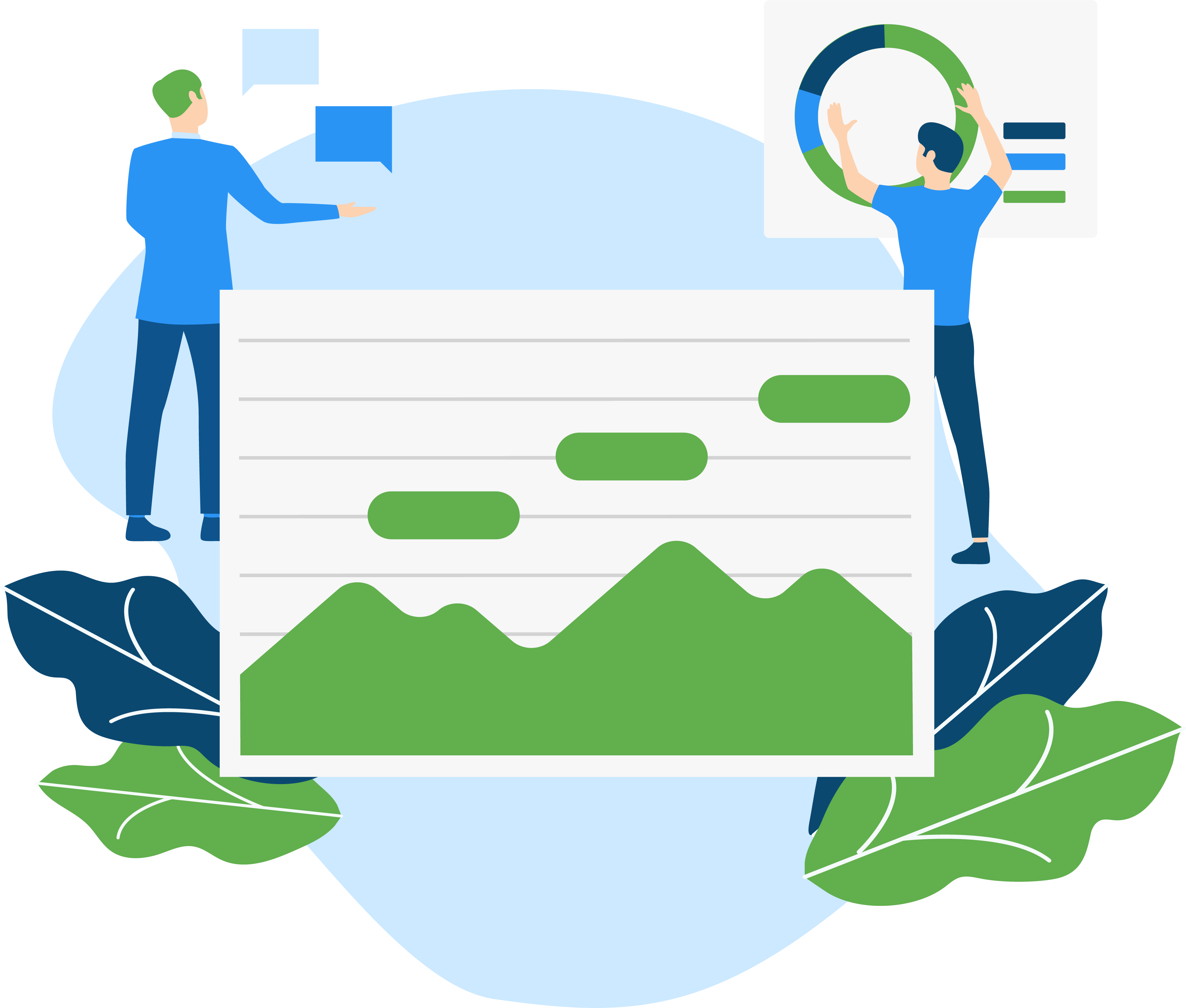 Sales Team