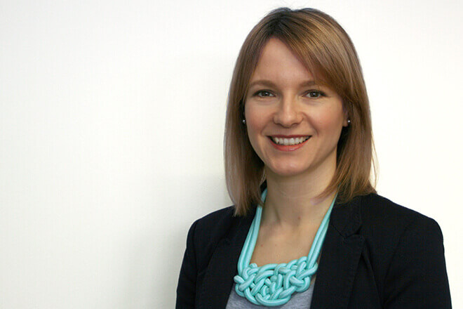 Carola Moresche, Marketing & PR, InLoox GmbH