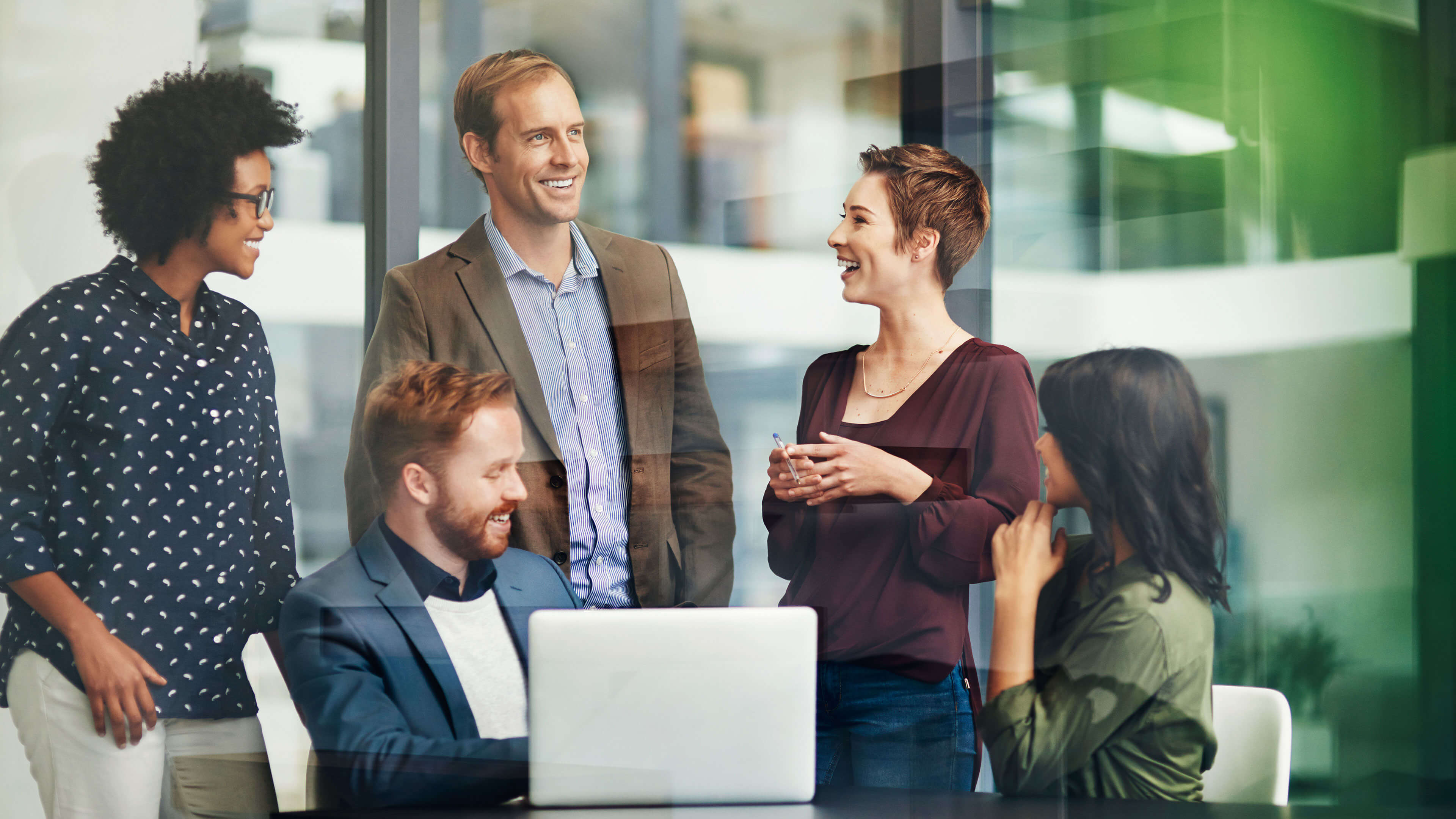 InLoox - für erfolgreiche Teams