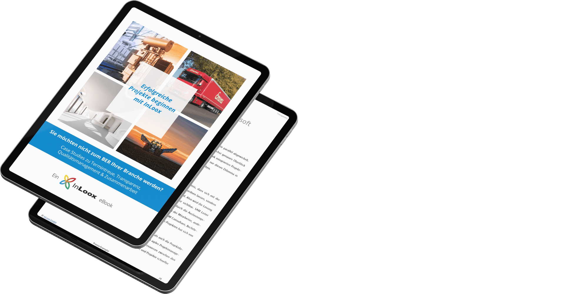 InLoox eBook