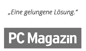 PC Magazin