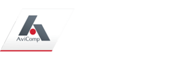 Logo: AviComp Controls GmbH