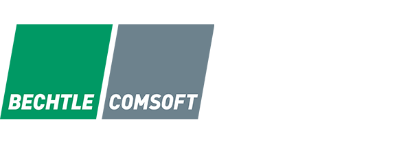 Bechtle-Comsoft Logo