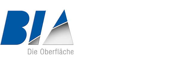 Logo: BIA Group