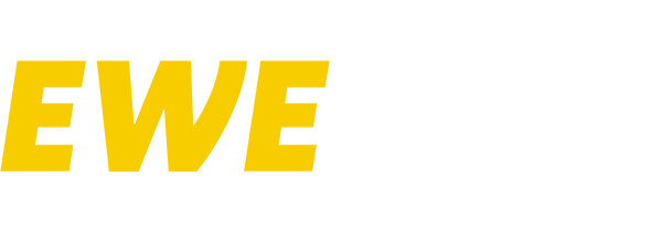 EWE Logo