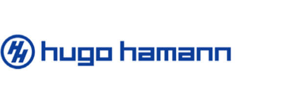 Logo Hugo Hamann