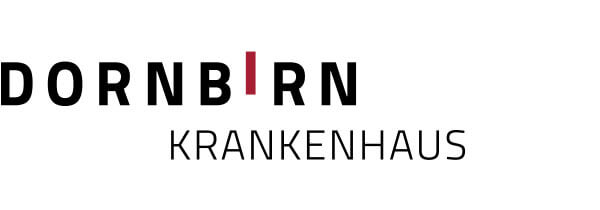 Logo Krankenhaus Dornbirn