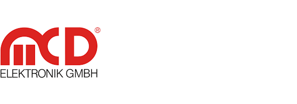 MCD Elektronik GmbH