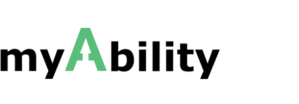 Logo: myAbility Social Enterprise GmbH