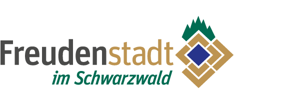 Logo Stadtverwaltung Freudenstadt