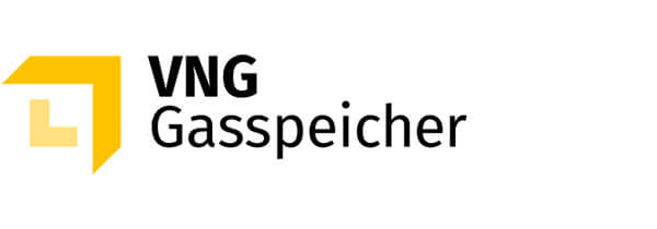 Logo VNG Gasspeicher