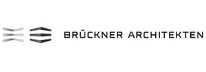Logo Brückner Architekten