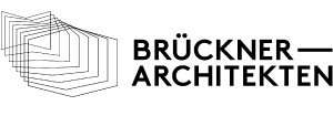 Logo Brückner Architekten