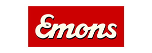 Logo Emons Spedition GmbH