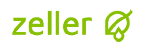 Logo Max Zeller Söhne AG