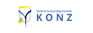 Logo Verbandsgemeindeverwaltung Konz