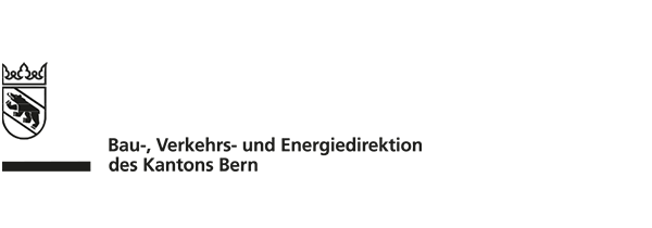 Bau-, Verkehrs- und Energiedirektion des Kantons Bern