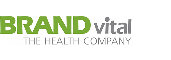 BRANDvital GmbH Logo