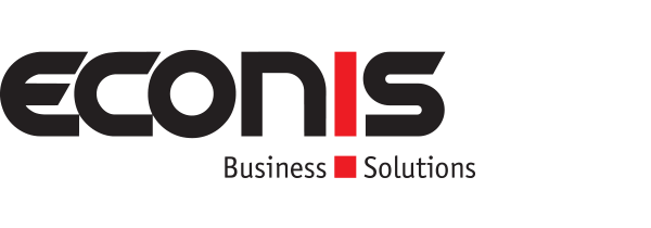 Econis AG Logo