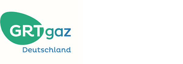 GRTgaz Deutschland GmbH Logo
