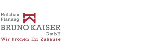 Holzbau Bruno Kaiser GmbH