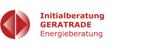 Initialberatung GERATRADE GmbH Logo